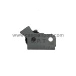 چرخ دنده قابدار آهنی خروجی فابریک RICOH 8001-9001