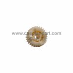 چرخ دنده استوپر فیوزینگ RICOH 1060-1075