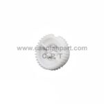 چرخ دنده کلاج HP 1505-1522