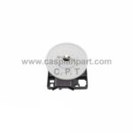 چرخ دنده قابدار درام/عنکبوتی HP 401-425