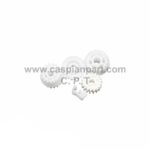 چرخ دنده فیوزینگ (ست) HP 3015