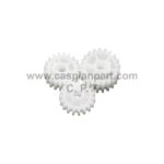 چرخ دنده رابط فیوزینگ (ست) HP 2420