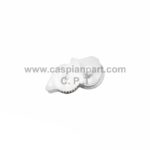 چرخ دنده قابدار HP 401