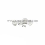 چرخ دنده فیوزینگ (ست) HP 3005-3025