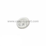 چرخ دنده داخل قاب يا رابط هيتر HP 1320-1160