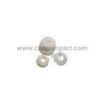 چرخ دنده دولوپر(ست) SHARP 5516-5016
