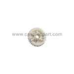 چرخ دنده کلاج کاست فابریک SHARP 5316-161