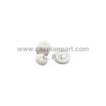 چرخ دنده دولوپر (ست) SHARP 5316