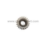 چرخ دنده یونیت درام رنگی فابریک SHARP 2614-4111