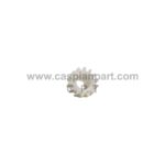 چرخ دنده سرغلطک دنباله رو فابریک SHARP 452-MX500 PS