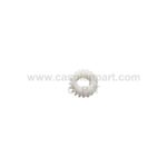چرخ دنده سرغلطک ترانسفر فابریک SHARP 420-350