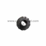 چرخ دنده انتها لوله ضایعات تونر یونیت درام (سرلوله) طرح فابریک RICOH 1060-1075