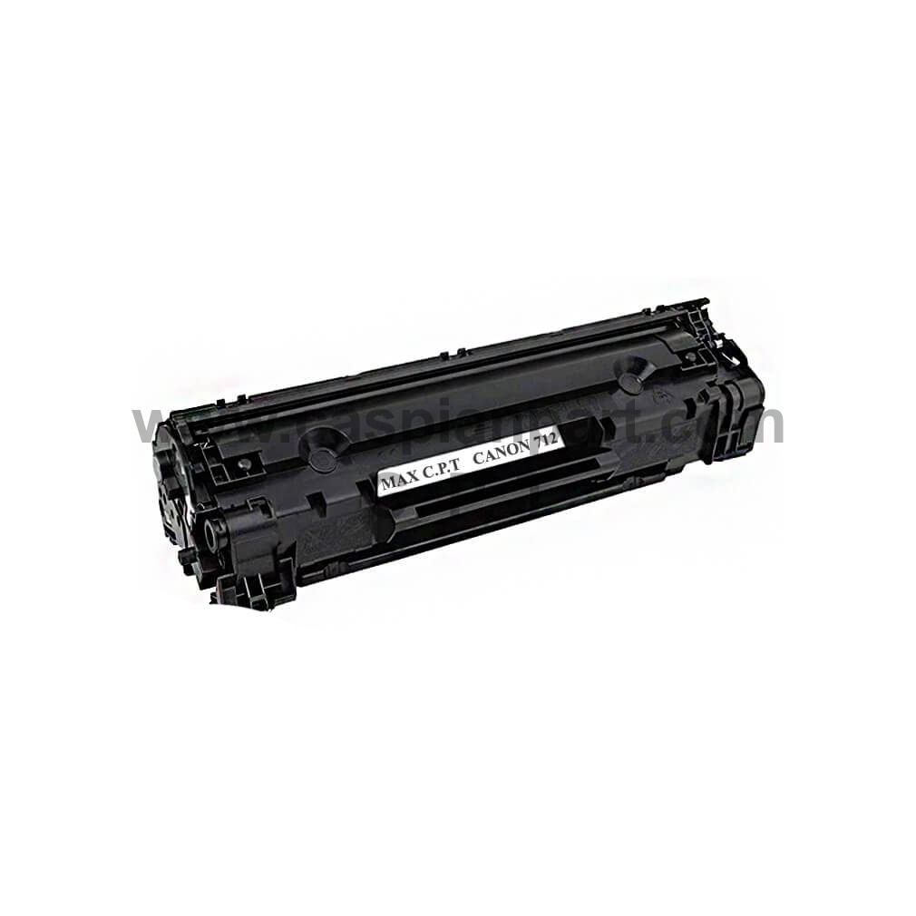 کارتریج CANON 712، لوازم و مواد مصرفی ماشین های ادری