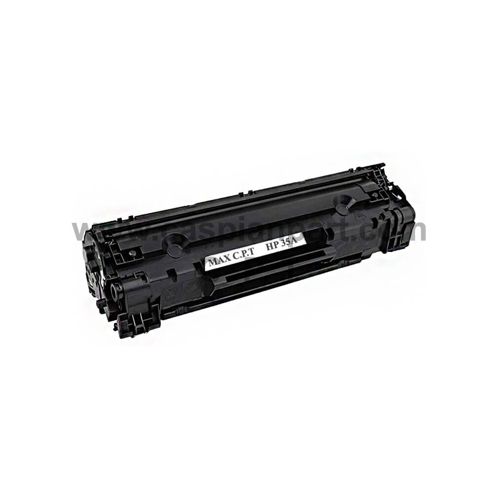 کارتریج HP 36A، لوازم و مواد مصرفی ماشین های ادری