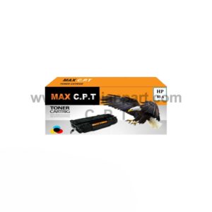 کارتریج تونر مشکی اچ پی HP 83A