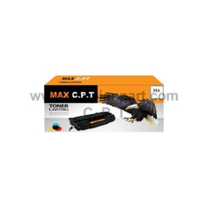 کارتریج تونر مشکی HP 35A