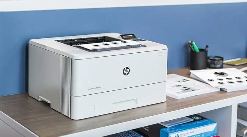 معرفی بهترین پرینتر‌های لیزری HP