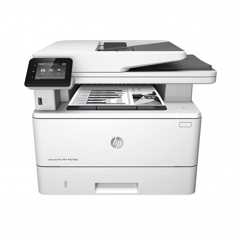 پرینتر اچ پی LaserJet Pro MFP M428fdw لیزری چندکاره