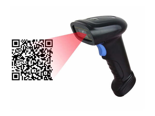 Optical Scanners ، اسکنر چند کاره