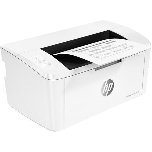 HP LaserJet Pro M15w ، پرینتر ارزان HP