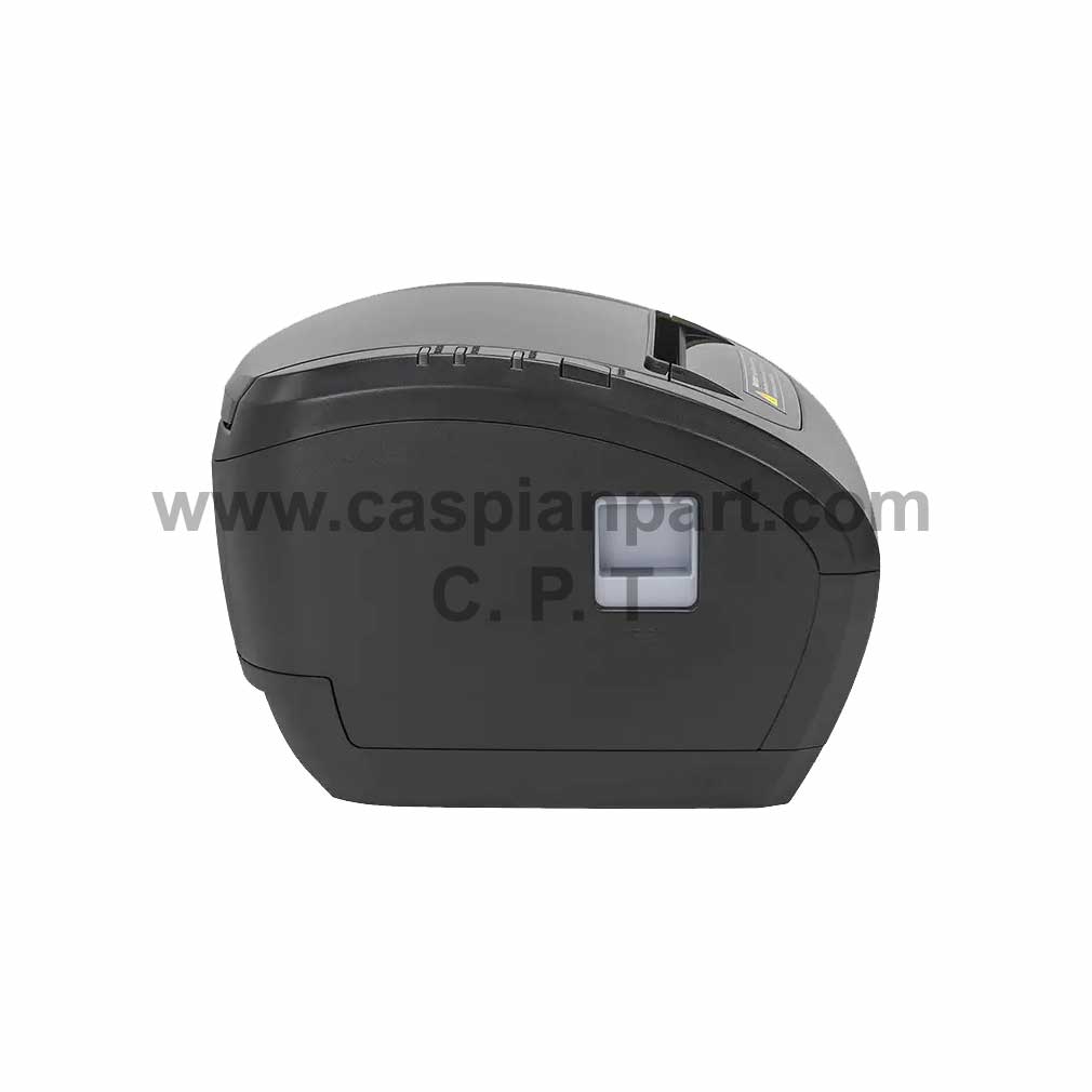پرینتر حرارتی مدل CPT-T838M – مناسب چاپ فاکتورها – کاسپین پارت تجارت