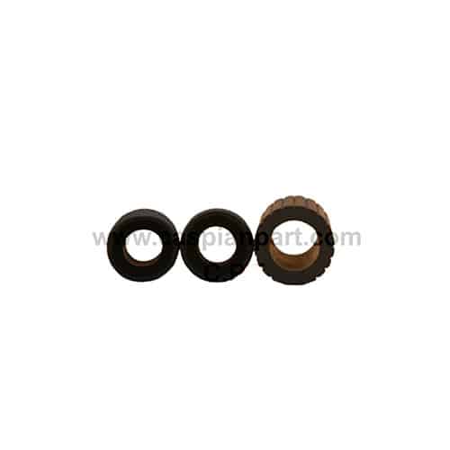لاستیک اسکنر(ست) CANON 2010-2510-3010-120-122-130