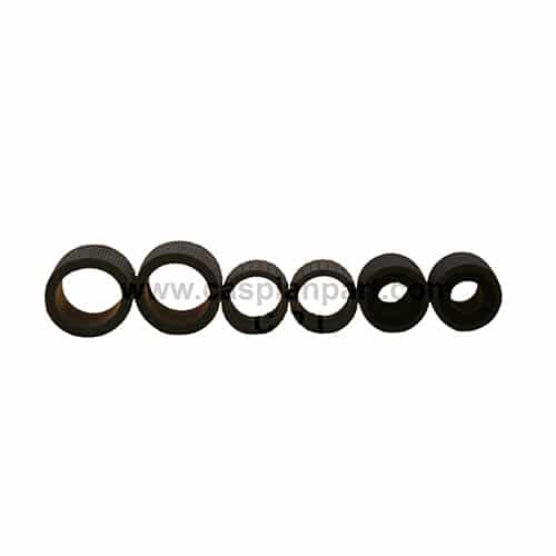 لاستیک اسکنر(ست) کانن MG1-4648 MG1-4650 140