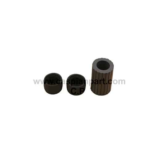 لاستیک اسکنر(ست) CANON 2010-2510-3010-120-122-130