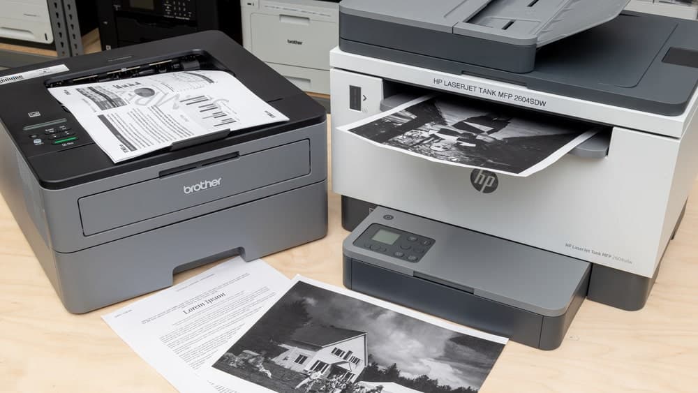 افزایش عمر کارتریج پرینتر