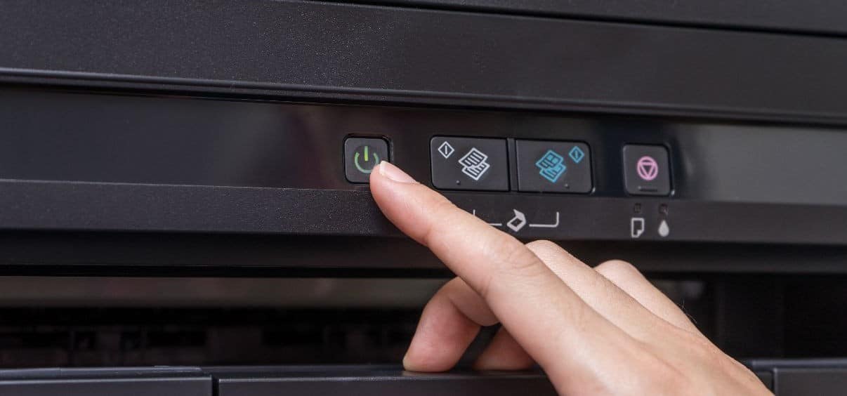 افزایش عمر کارتریج پرینتر