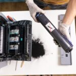 اشتباهات رایج هنگام شارژ تونر