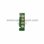 چیپ رنگ قرمز HP 117 کدفنی 2073
