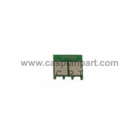 چیپ رنگ آبی HP331