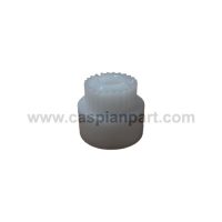 چرخ دنده دولوپر فابریک شارپ SHARP 180