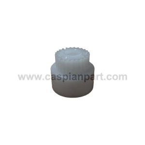چرخ دنده دولوپر فابریک شارپ SHARP 180