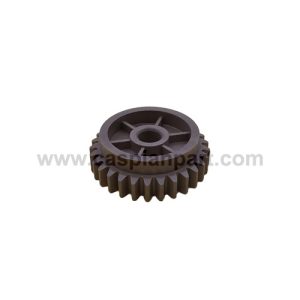 چرخ دنده فیوزینگ رنگی فابریک شارپ MX4140