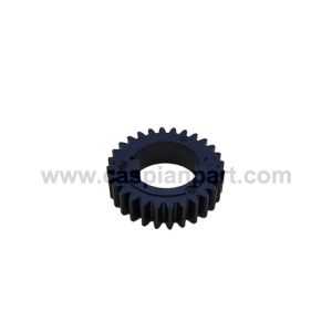 چرخ دنده پرس رنگی فابریک SHARP MX2310