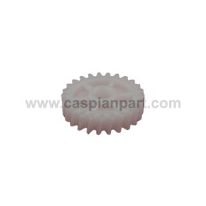 چرخ دنده درایو رنگی فابریک شارپ SHARP MX M2651